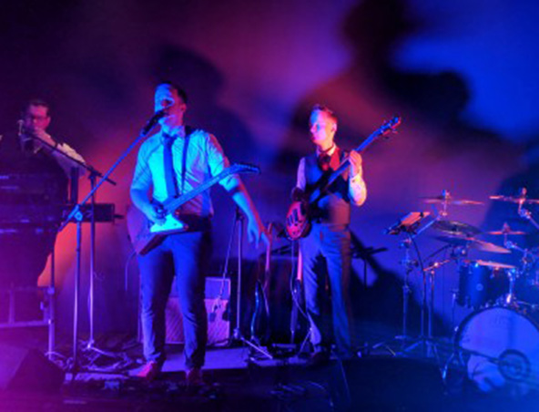 Brisbane Cover Band Jukebox