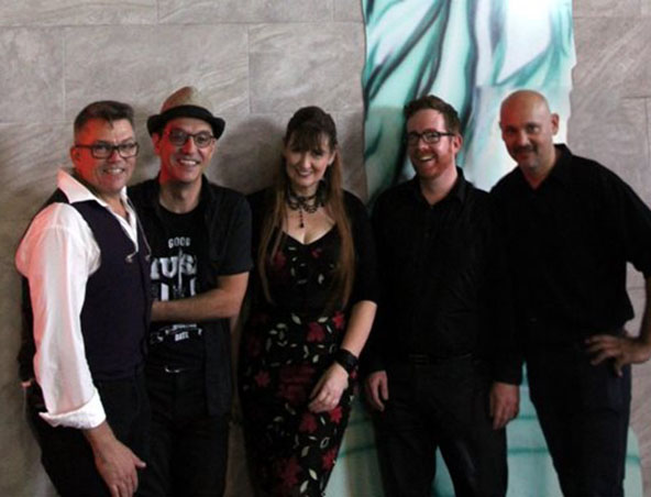 Fifth Avenue Cover Band Brisbane - Musicians Singers